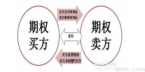 看漲期權(quán)與看跌期權(quán)分別有什么特點(diǎn)？(圖1)