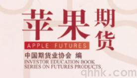 鄭州商品交易所5月13日起調整蘋果和尿素期貨保證金(圖1)
