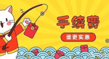 哪些期貨公司的交易手續費低？(圖1)