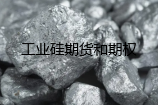 證監會同意在廣州期貨交易所進行工業硅期貨和期權交易(圖1)